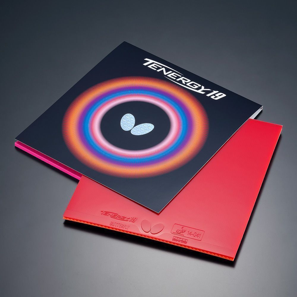 Накладка Tenergy 19